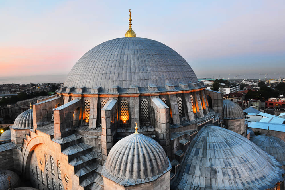 Suleymaniye Mosque, Istanbul, <em>Istanbul</em>