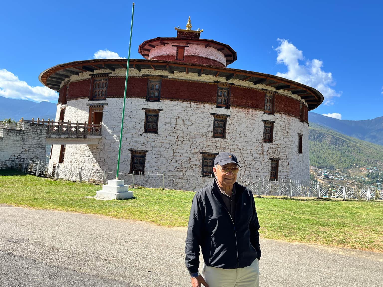 Photo from Anil Gupta's trip