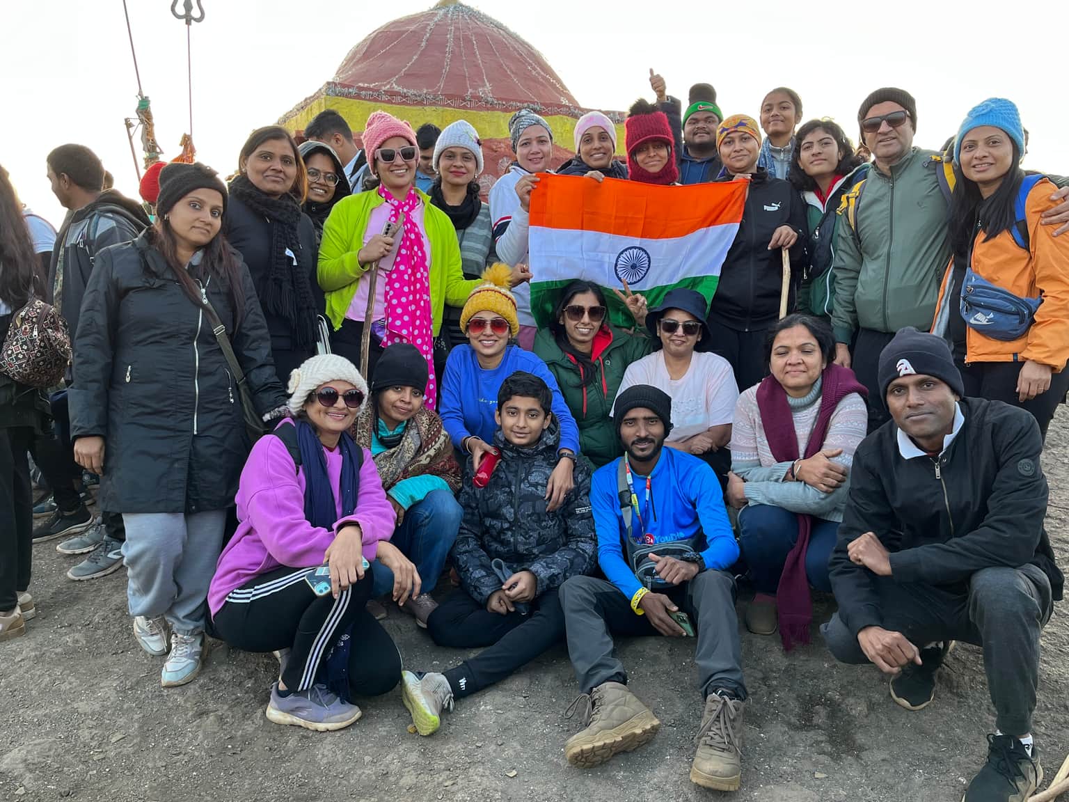 Photo from Jalpa  Joshi's trip