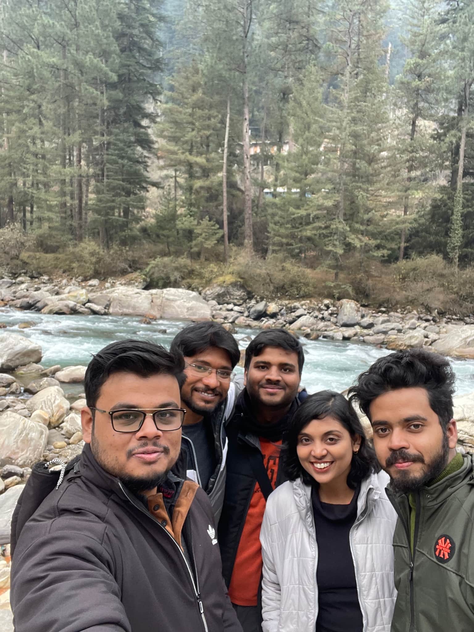 Photo from saurabh  dam's trip