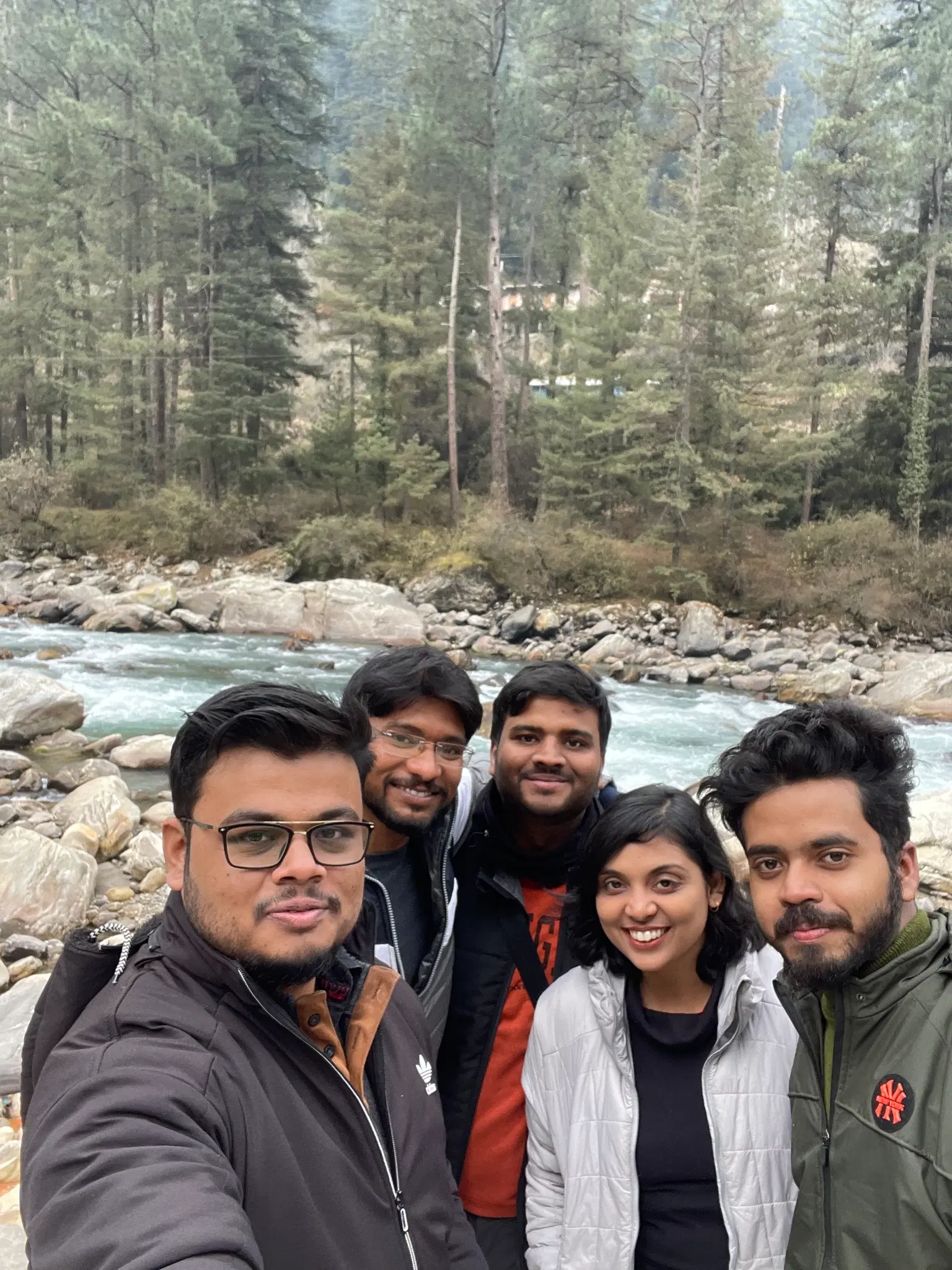 Photo from saurabh  dam's trip