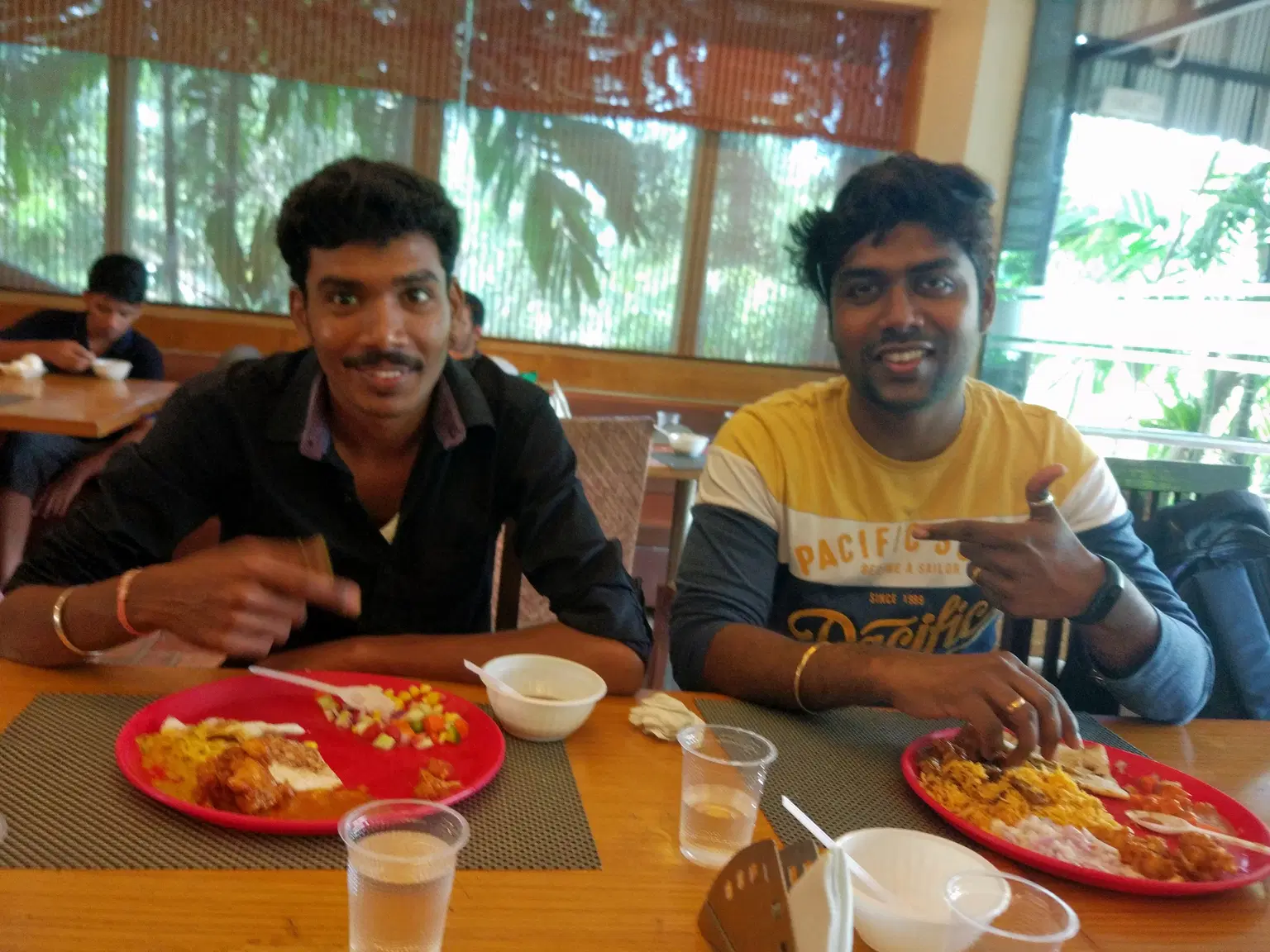 Photo from Rajkumar Rajkumar's trip