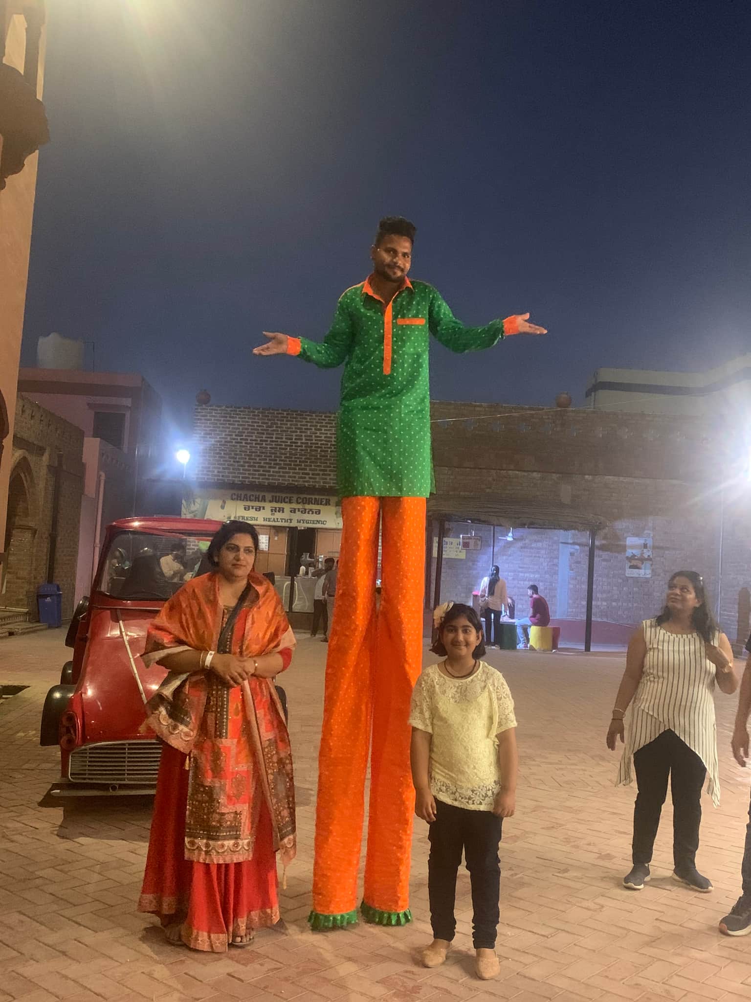 Photo from ANUBHAV SOOD's trip