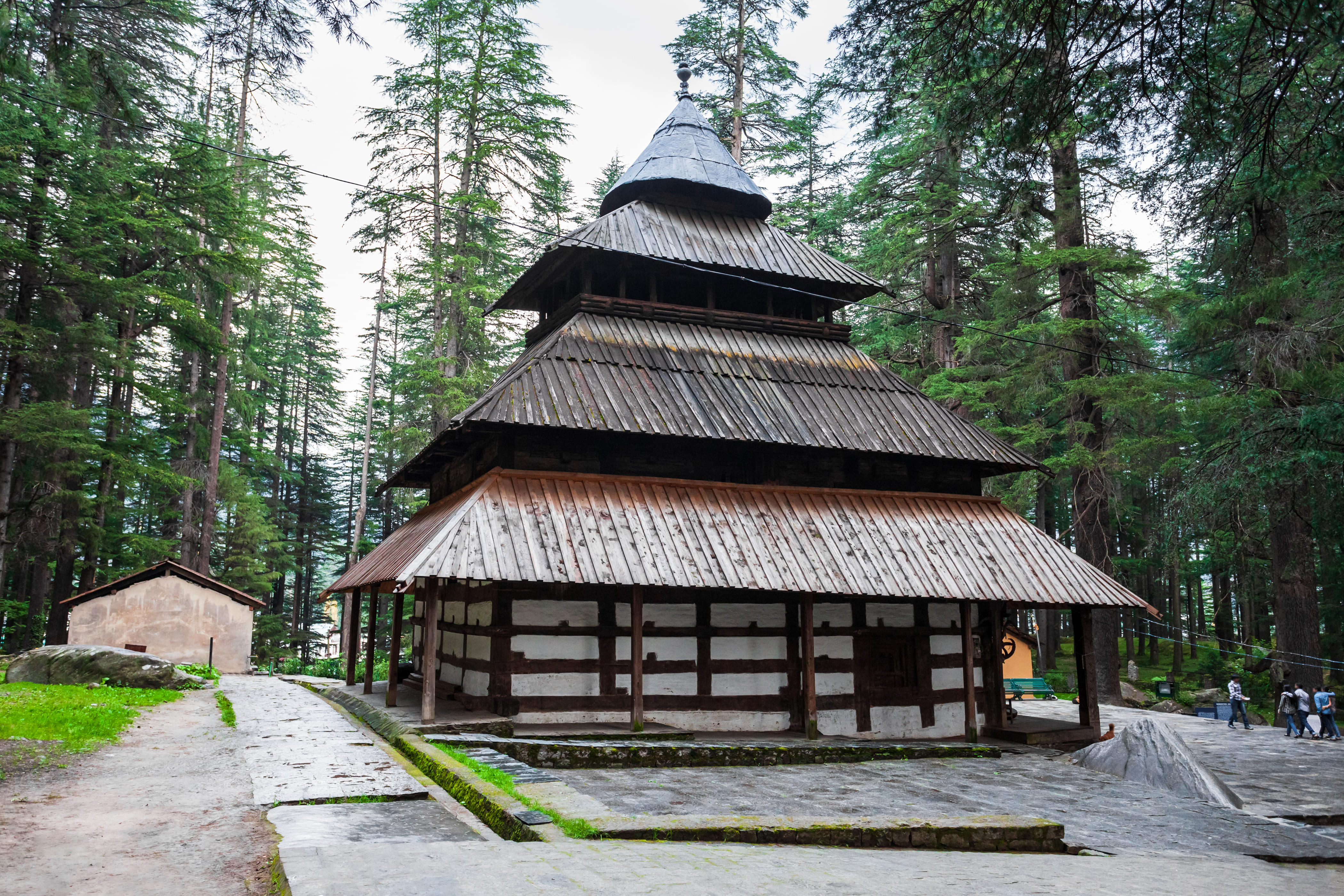 Best Places To Stay in Manali