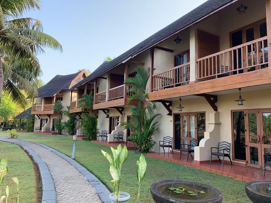 The Zuri Kumarakom Resort, Kerala | Luxury Staycation Deal