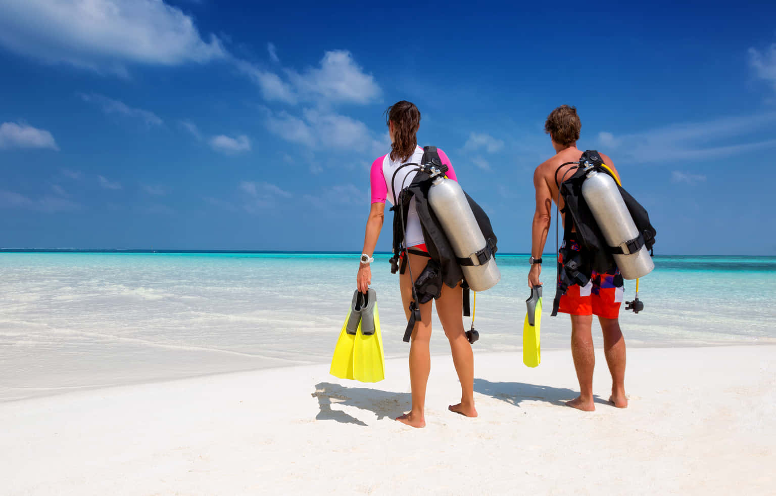 Scuba Diving In Phuket For Certified Divers