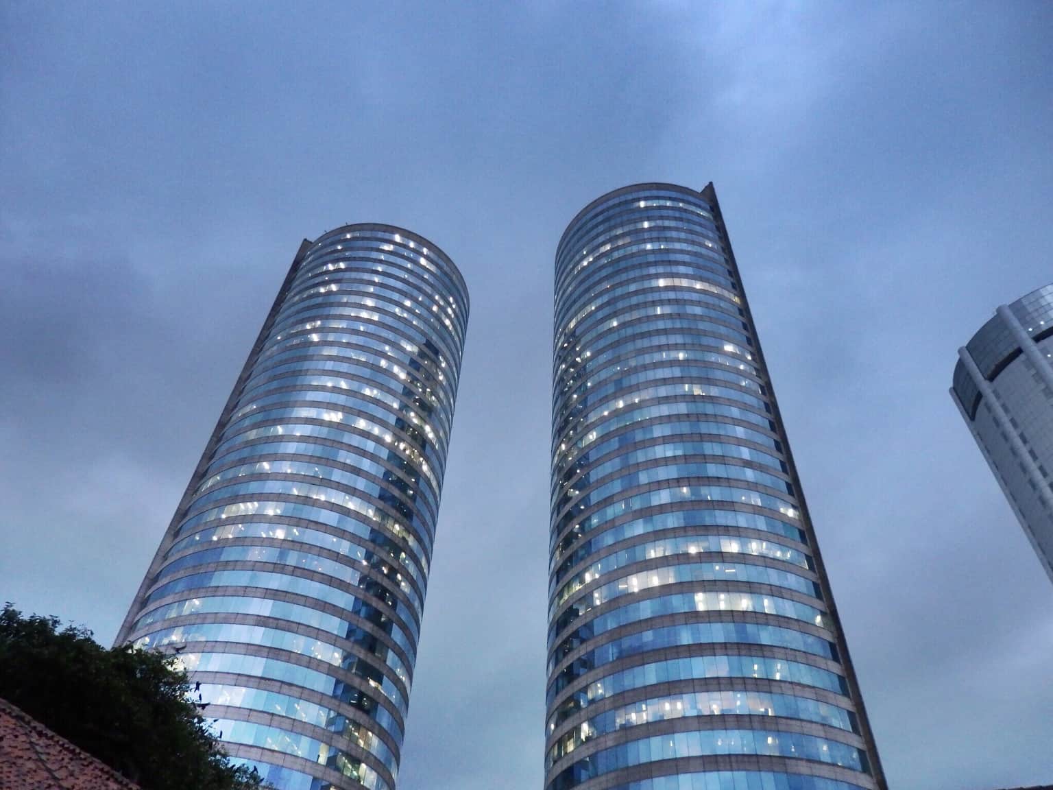 World Trade Building