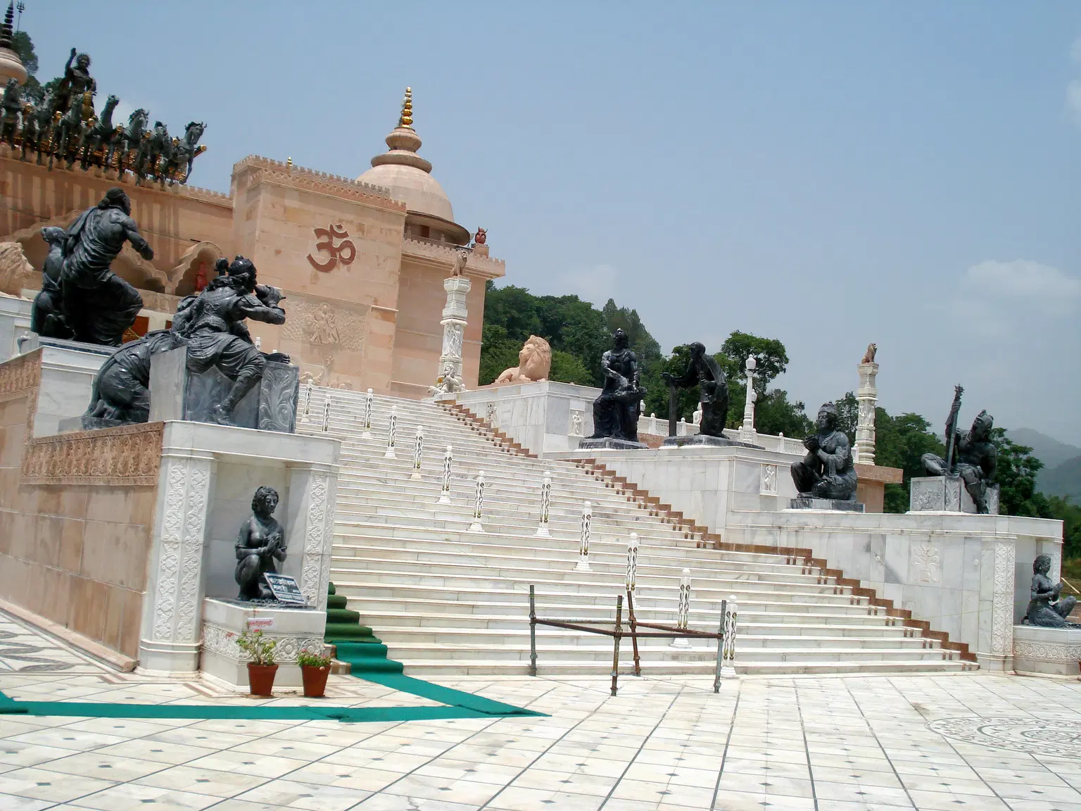 Mohan Shakti National Park
