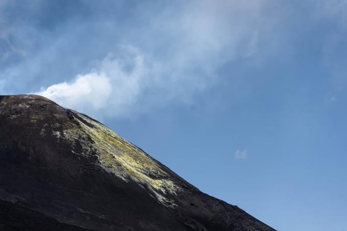 Etna Adventure Park