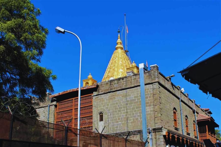 Nashik to Shirdi Sightseeing Tour Image