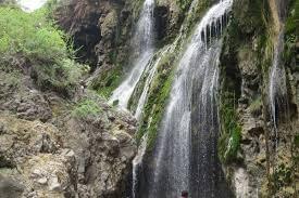 Ngare Sero Waterfall Overview