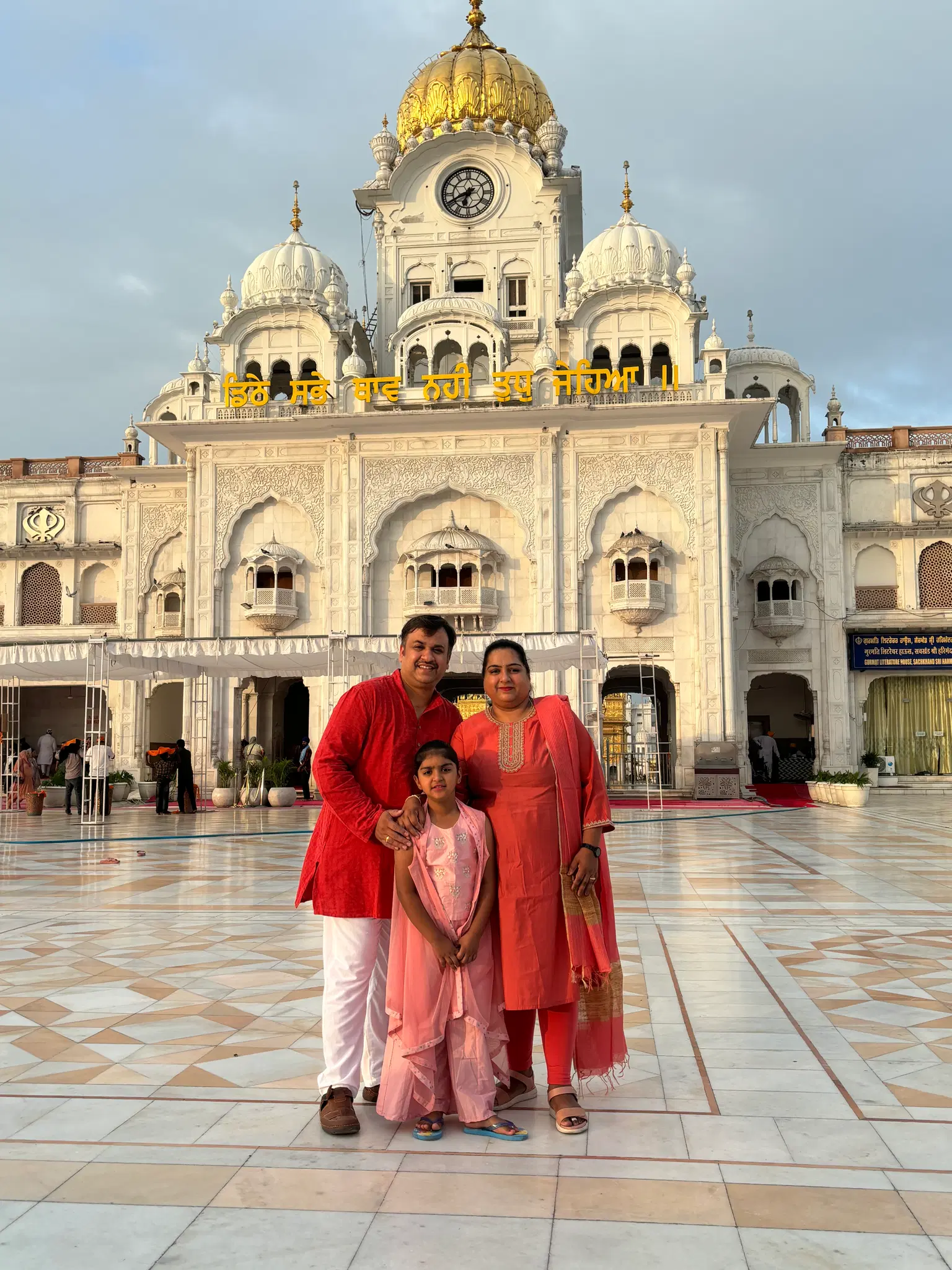 Photo from Srinivas Pradhaan's trip