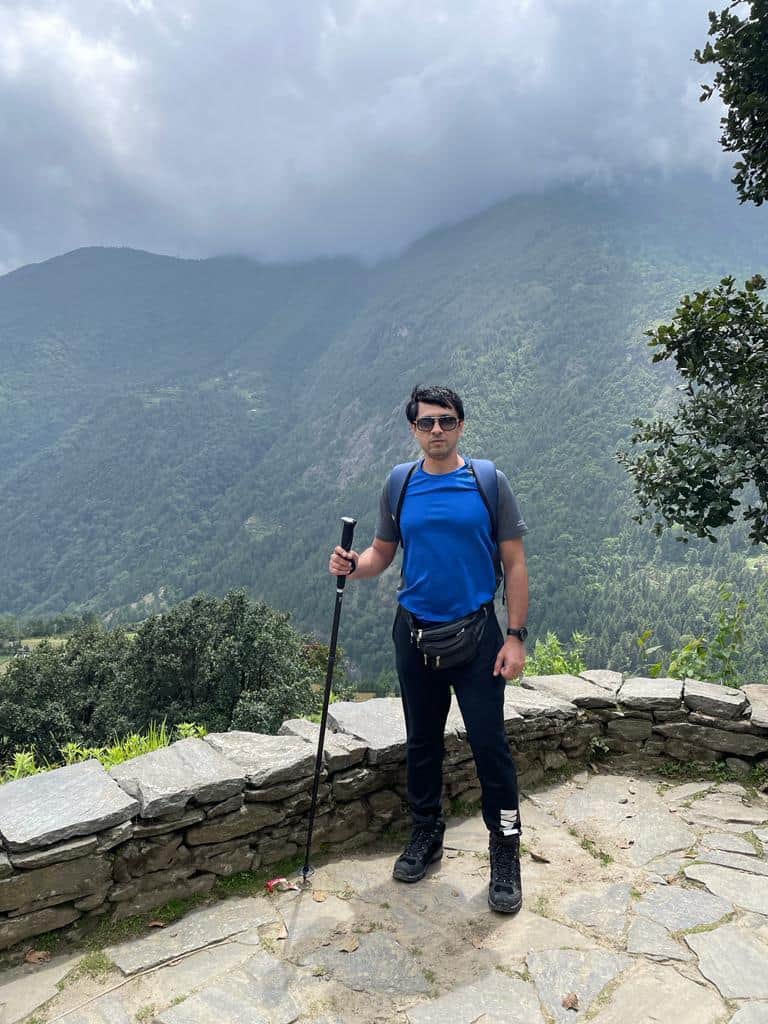 Photo from Naveez Naveez's trip