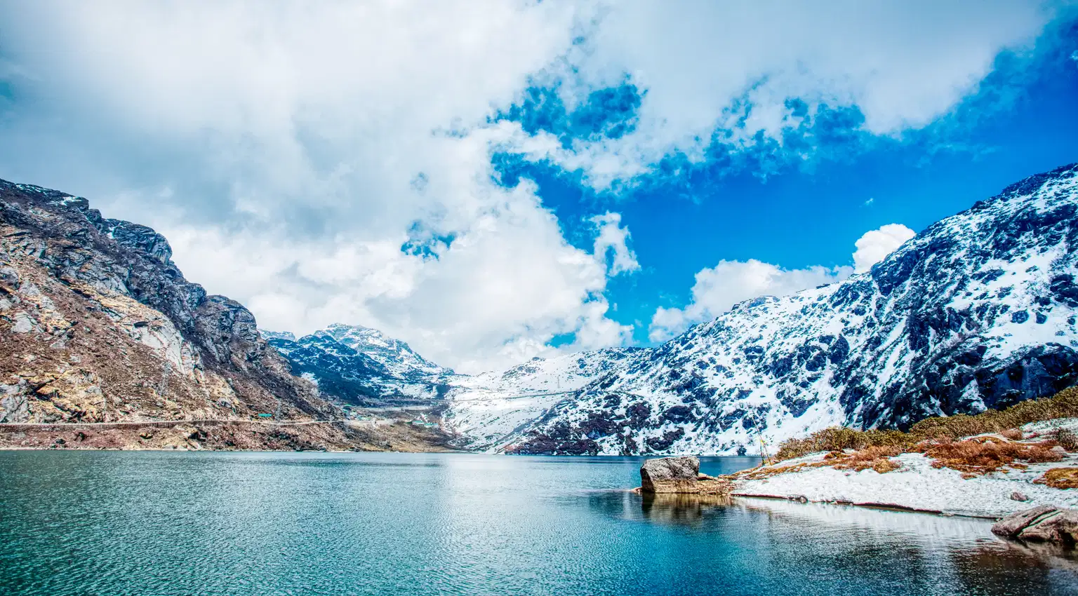 Sikkim Darjeeling Gangtok from Mumbai | FREE Himalayan Zoological Park Ticket