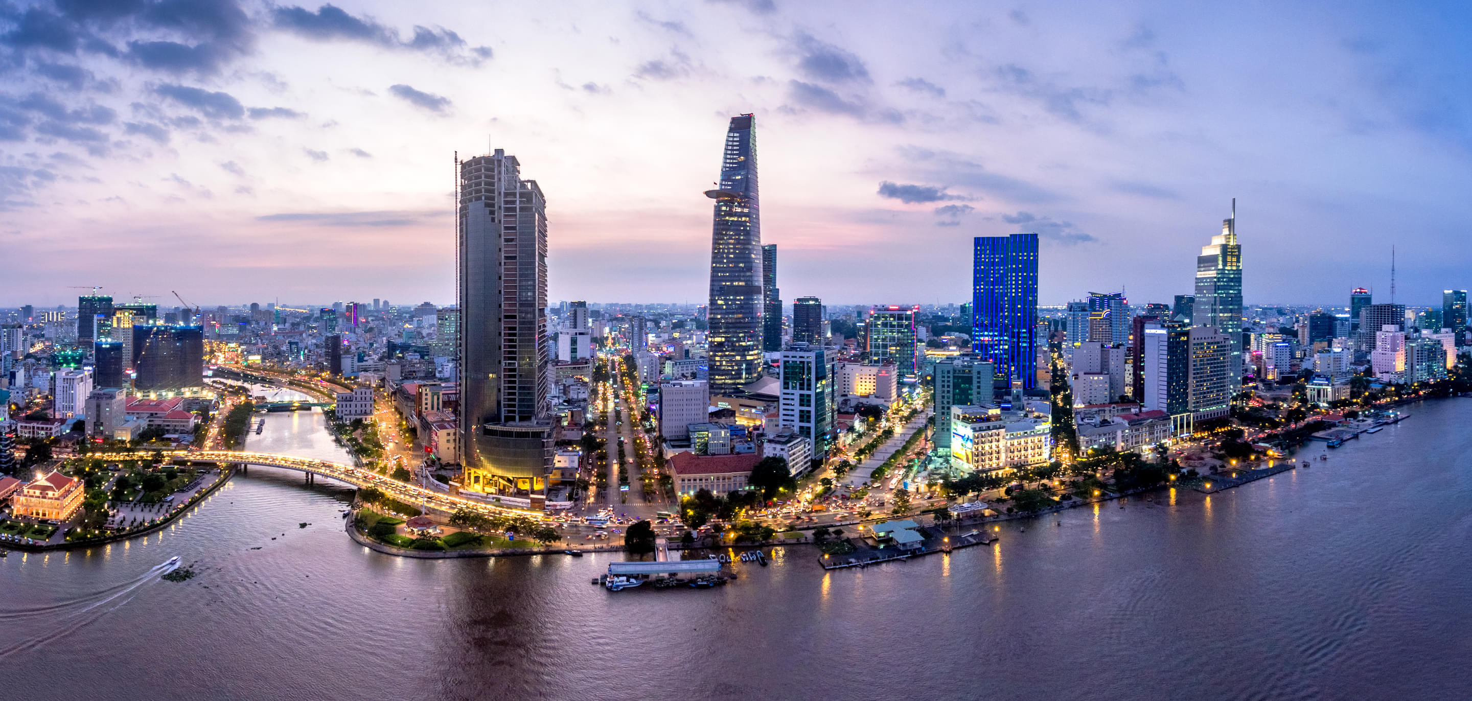 Best Rentals in Ho Chi Minh