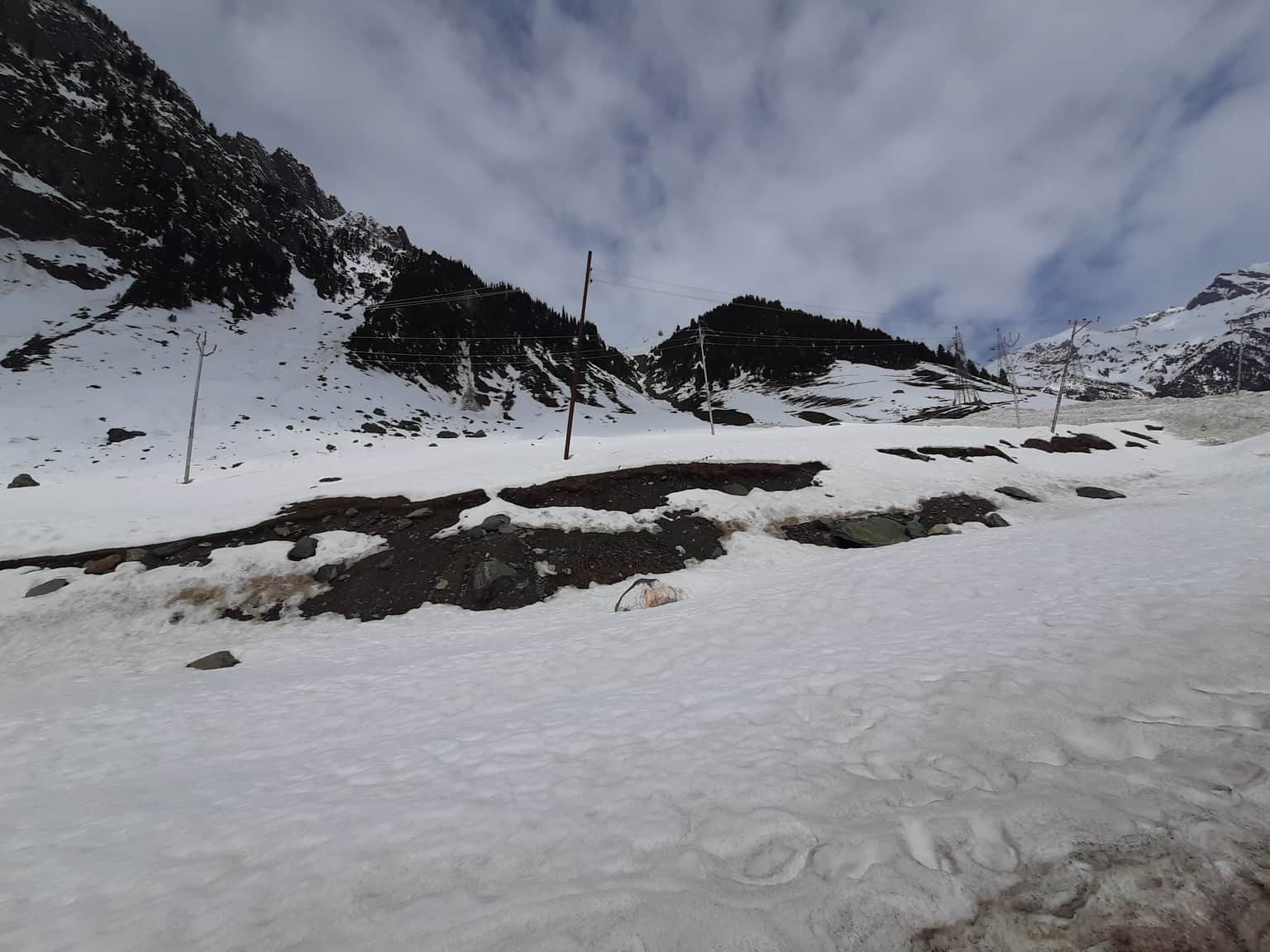 Photo from Alok Malhotra's trip