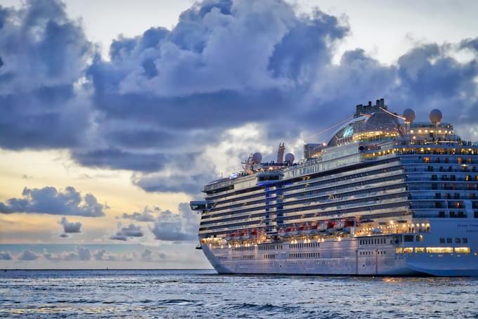 European Cruises