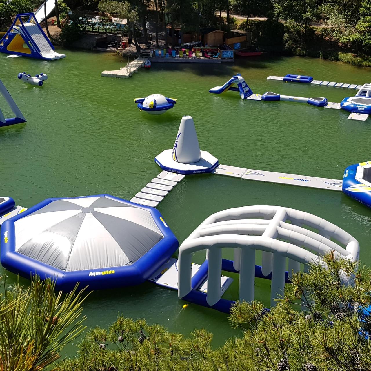 Parc Aquaviva