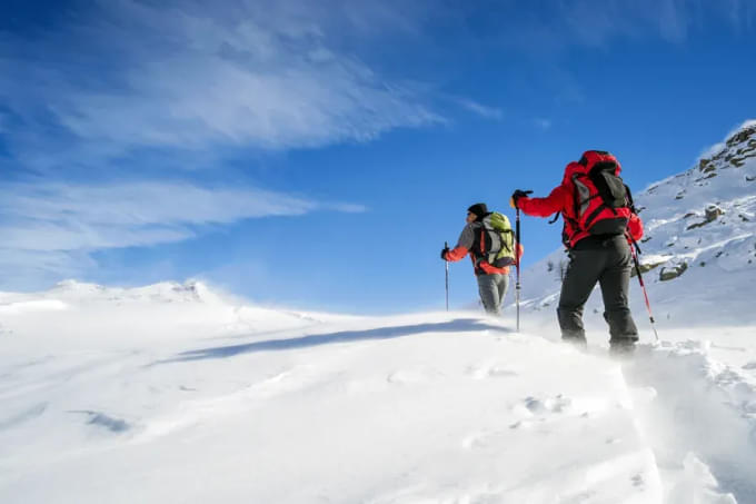 sar pass trek