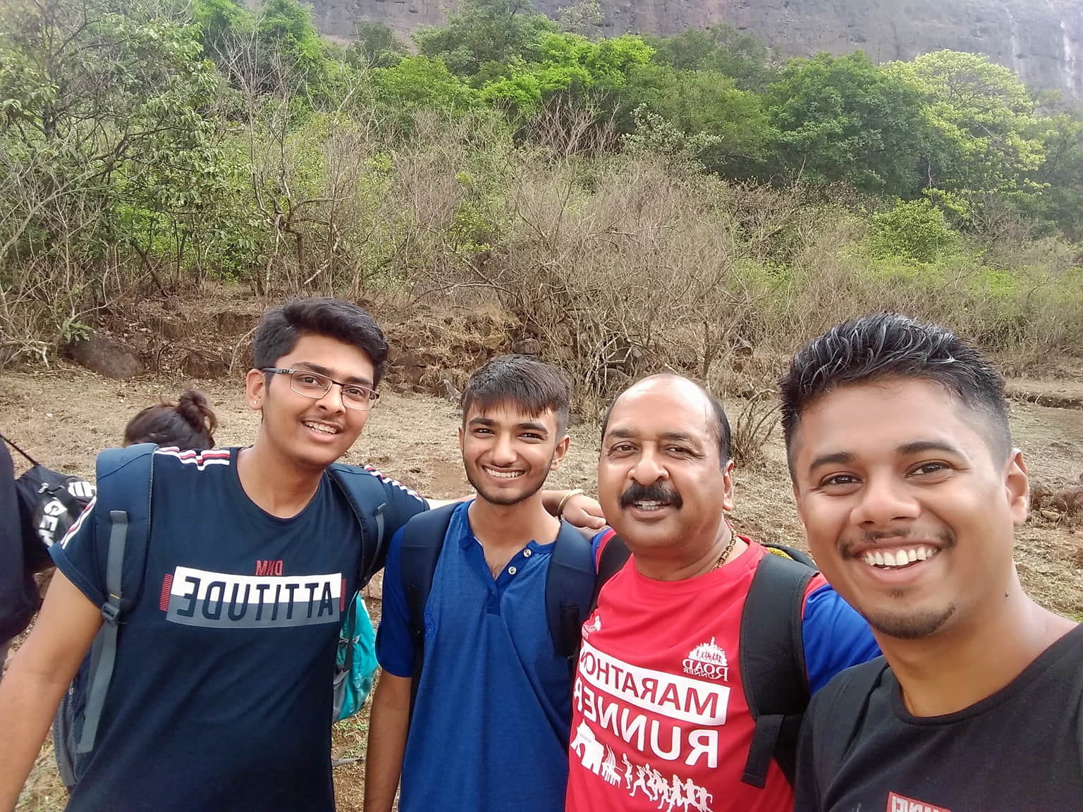 Photo from Nabajit Deka's trip