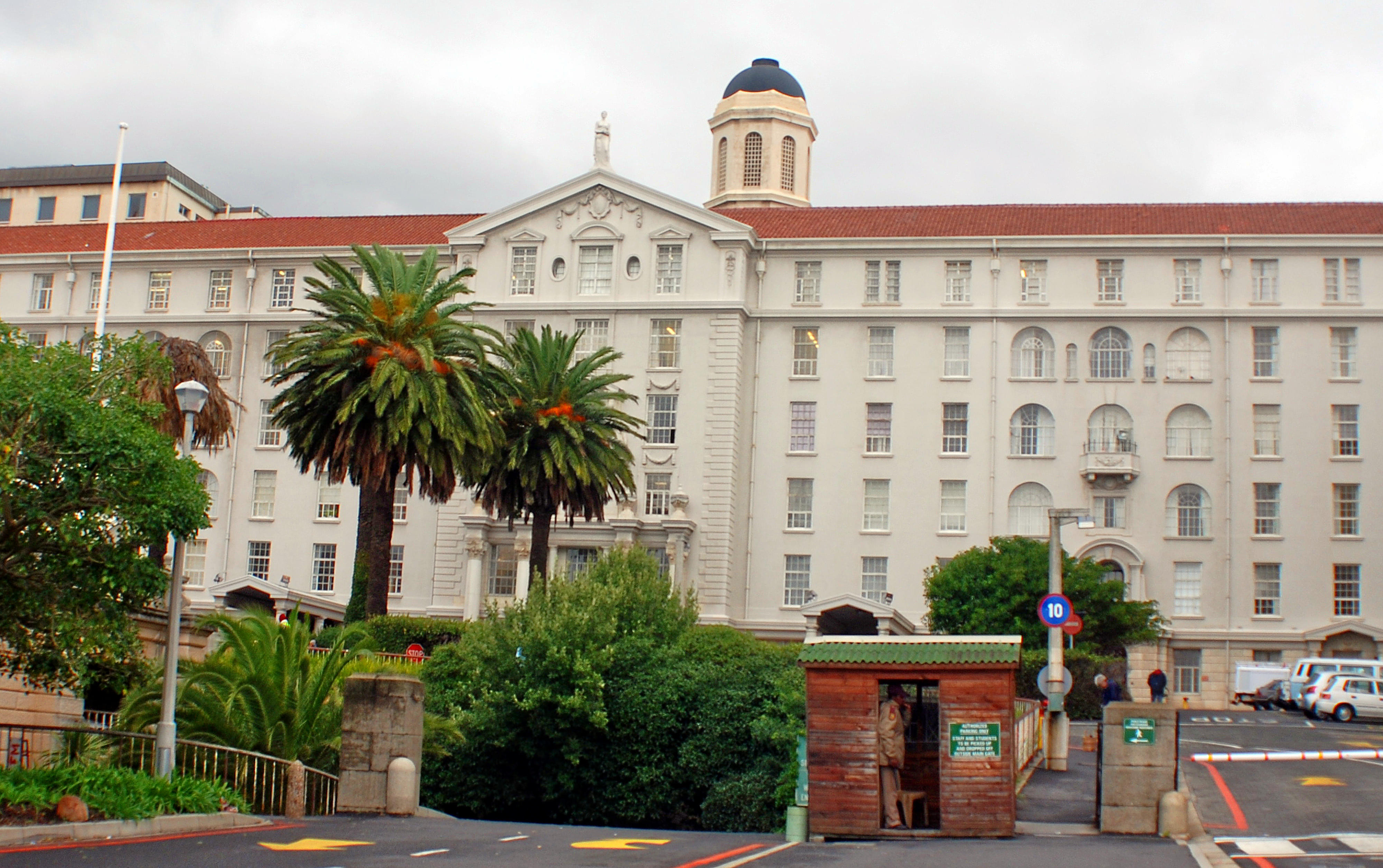 The Heart Of Cape Town Museum