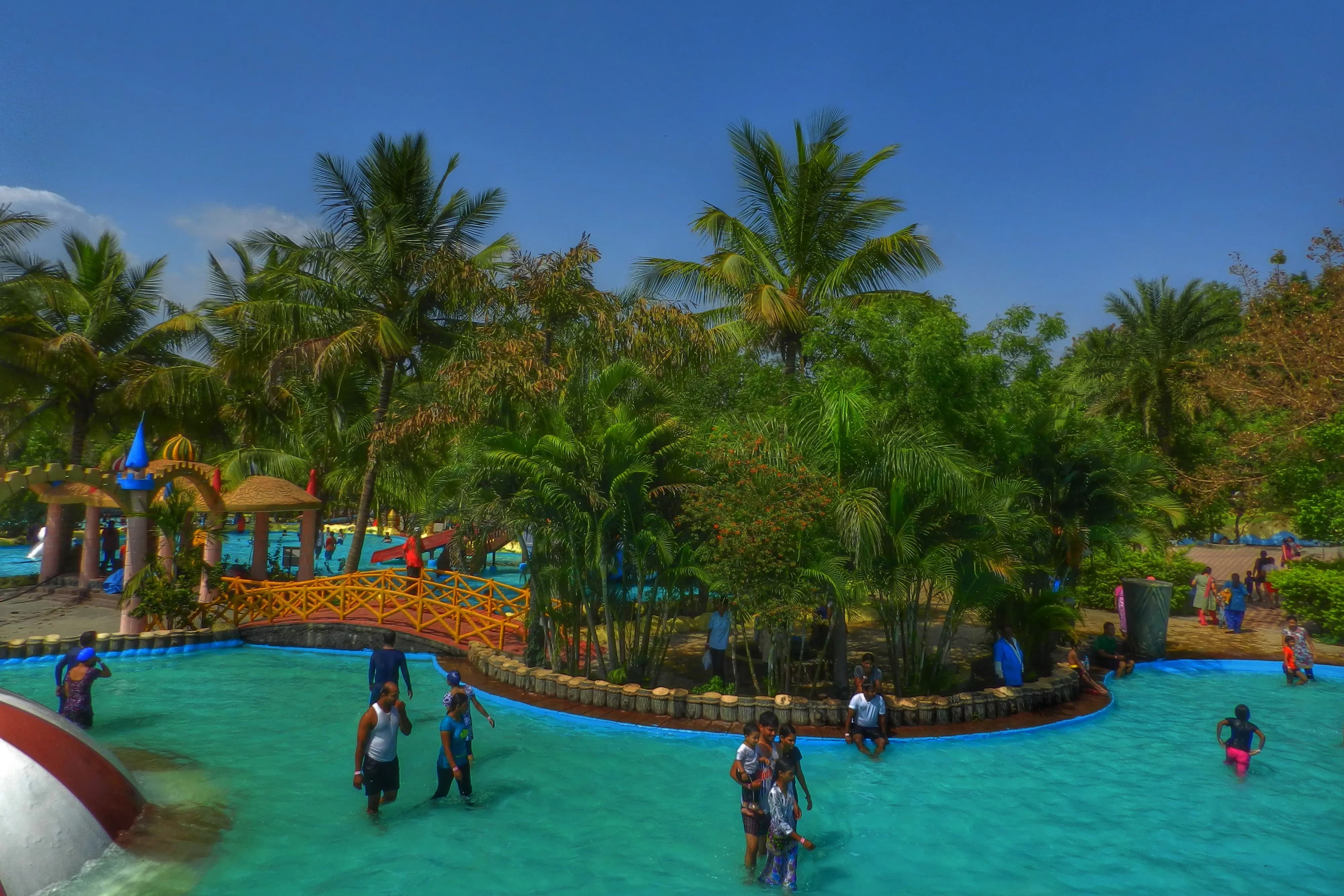 Diamond Water Park Tickets, Pune Book Now Get Upto 15% Off