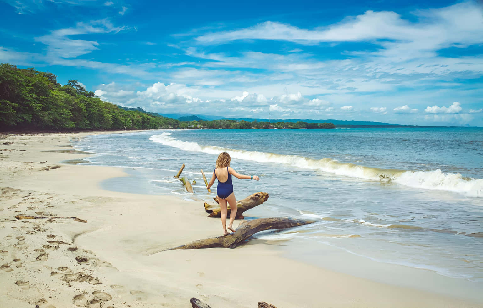 Getaway to Costa Rica | Sun, Sand & Safari Trails