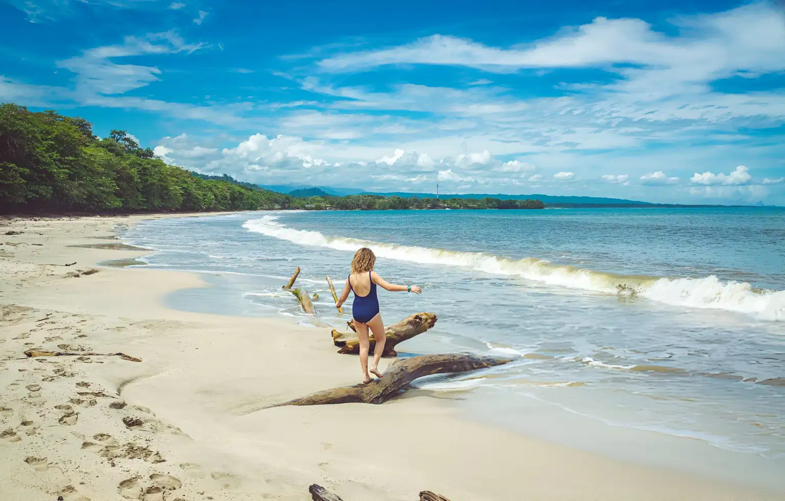 Getaway to Costa Rica | Sun, Sand & Safari Trails