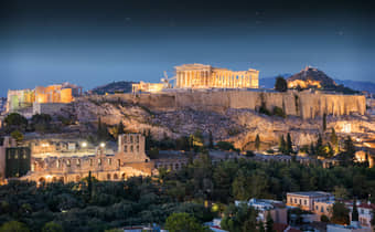 Athens, Greece