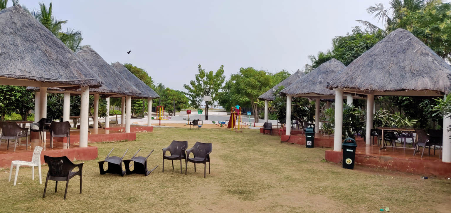 Photo from Madhavi C's trip