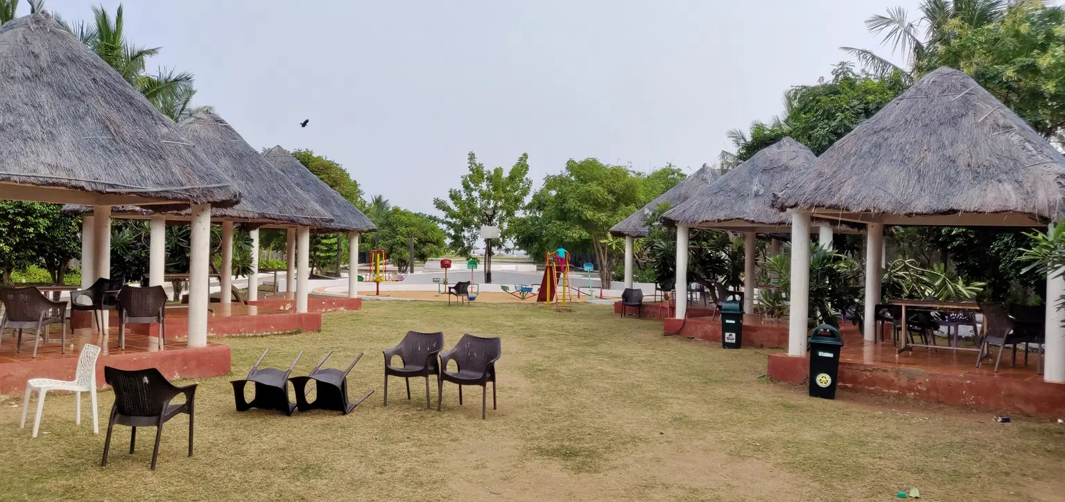 Photo from Madhavi C's trip