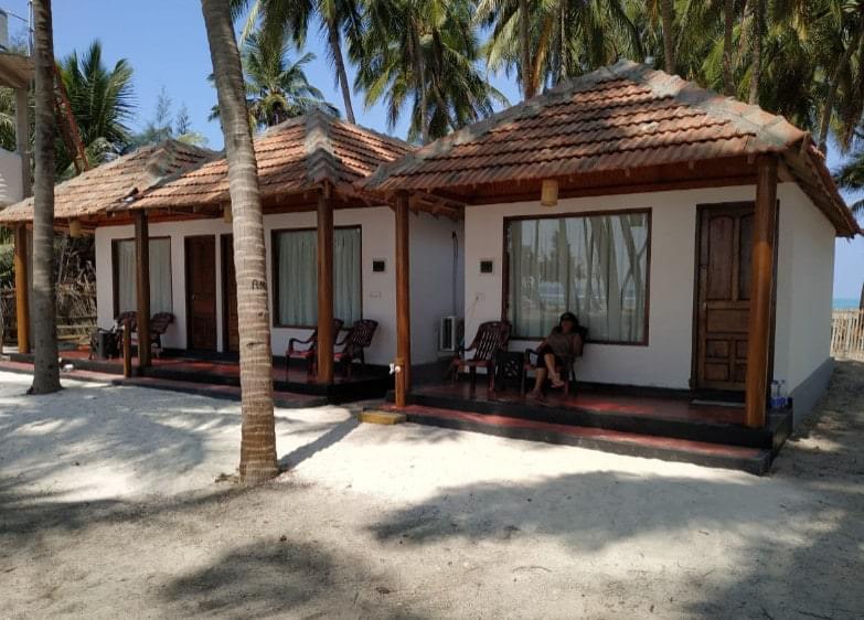 Red Corals Beach Resort 