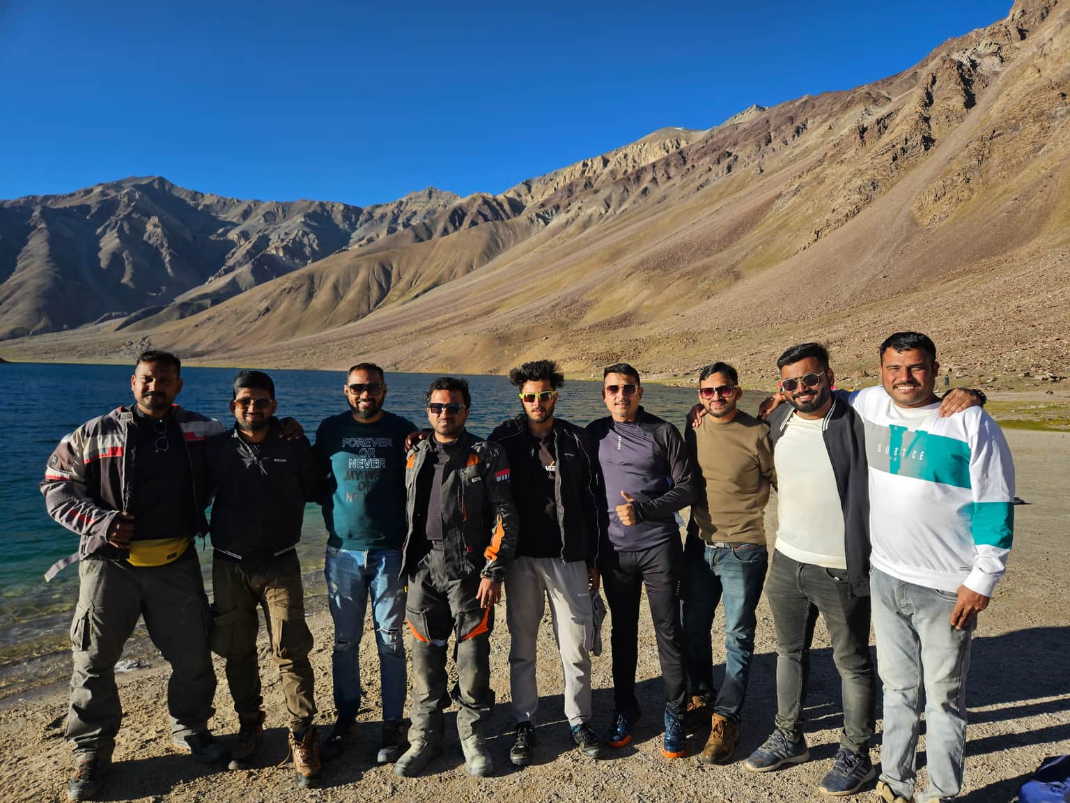 Photo from Dharmendra Bhansali's trip