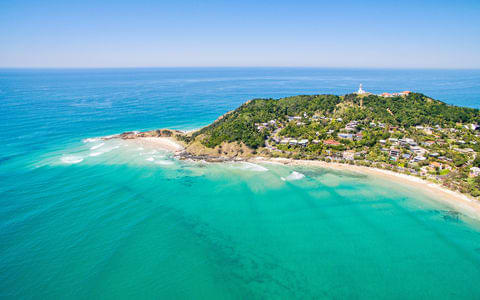 Things to Do in Byron Bay