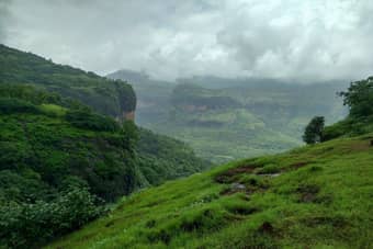 Embark on an adventurous 14 KM trek through Andharban Forest