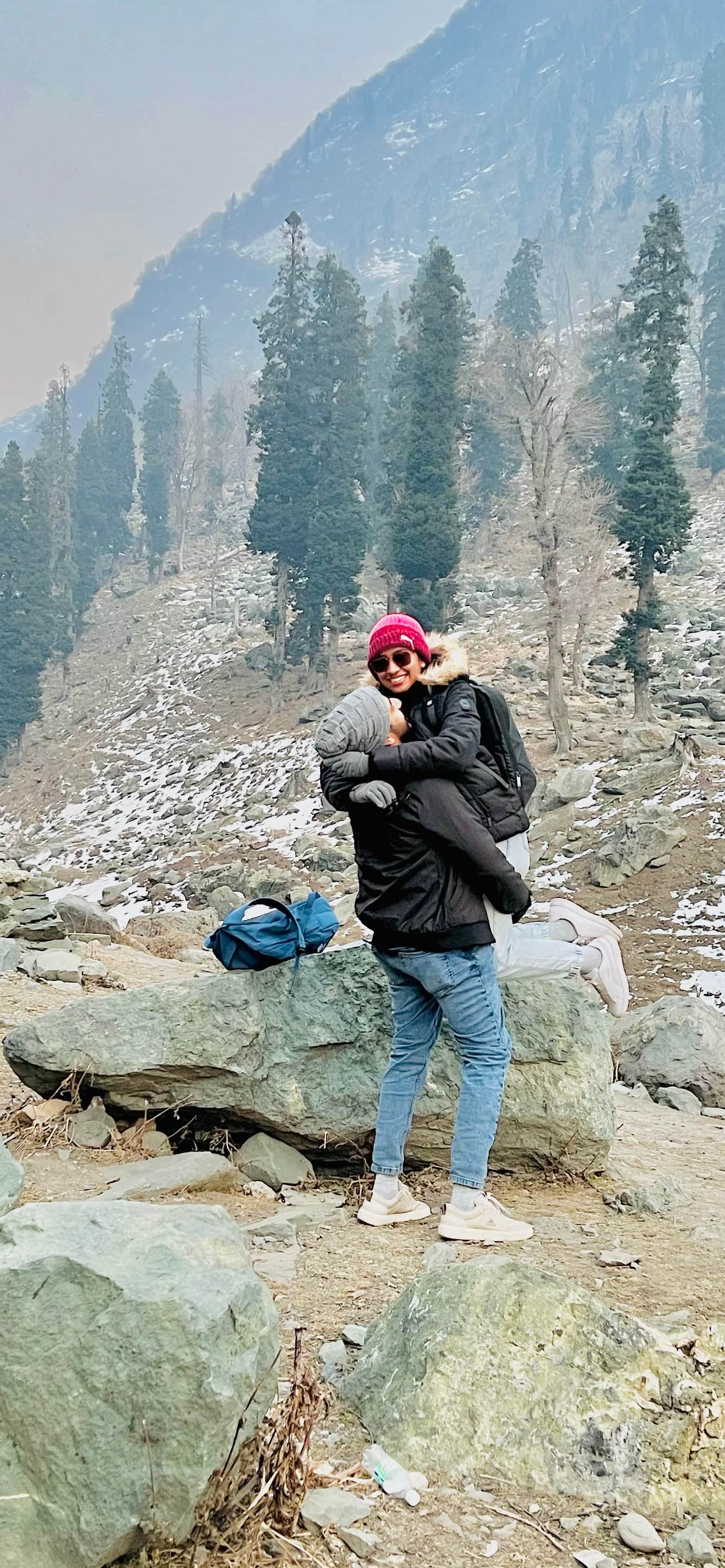 Photo from Karthik 's trip
