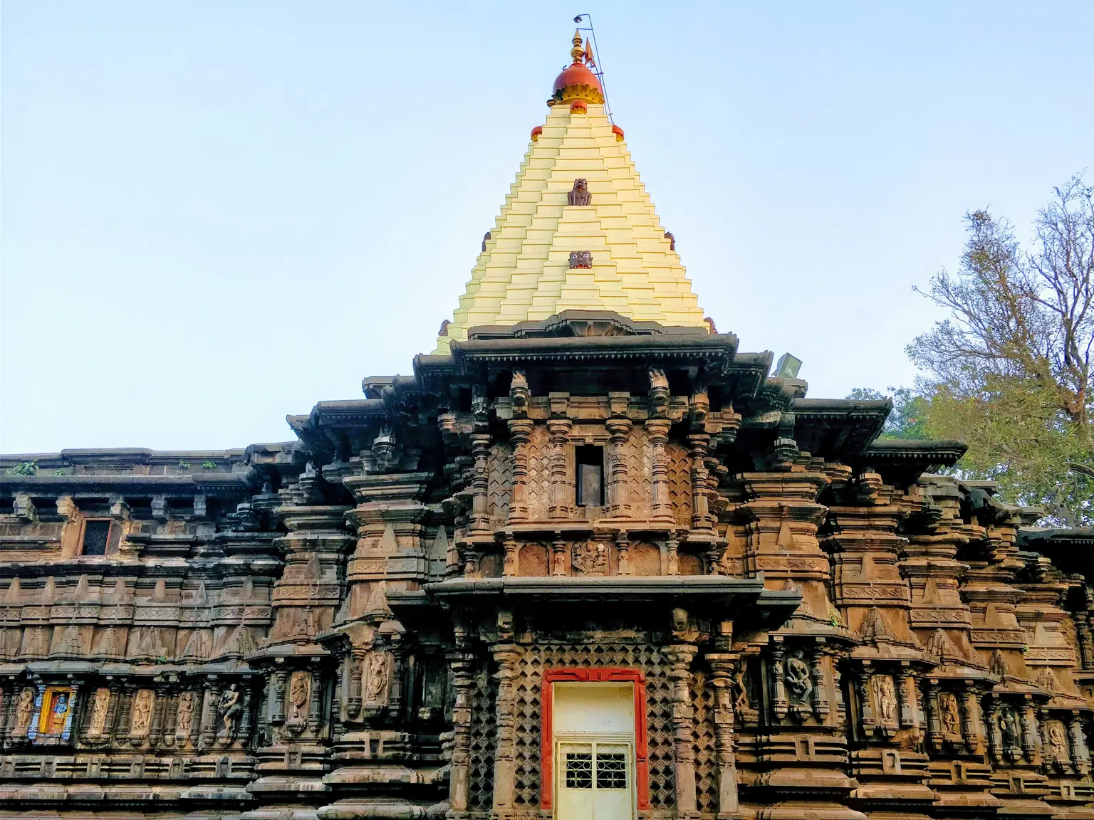 Shree Mahalaxmi Mandir