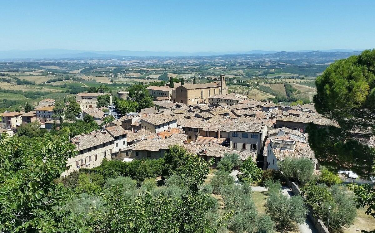 Rocca di Montestaffoli