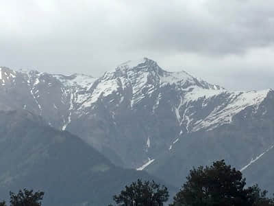 Photo from Parth Shah's trip
