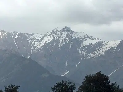 Photo from Parth Shah's trip
