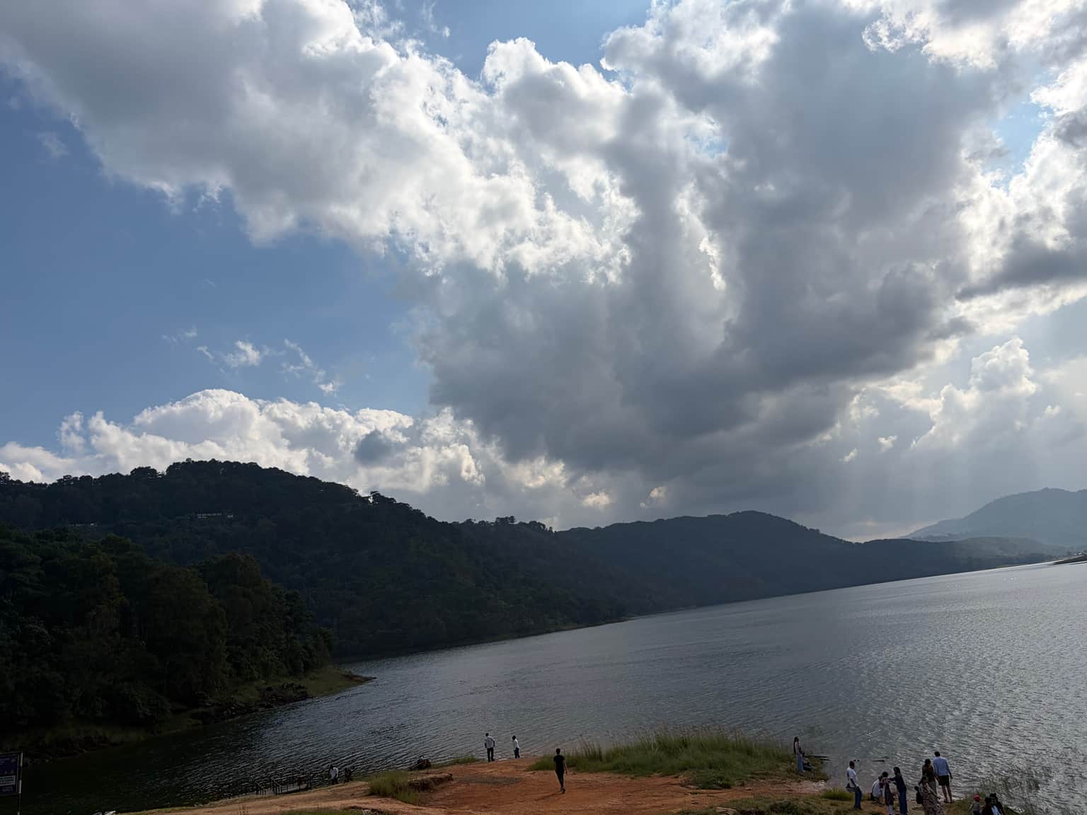 Photo from Praveen Kumar's trip