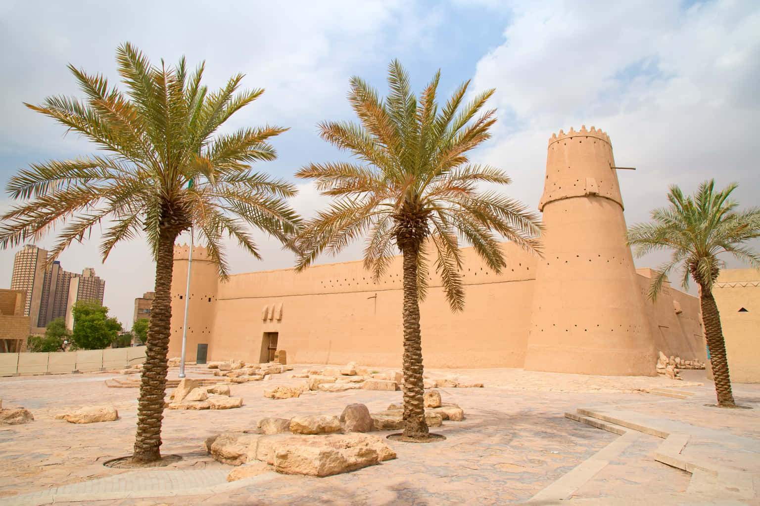 8 Days Riyadh - AlUla - Jeddah Tour Package