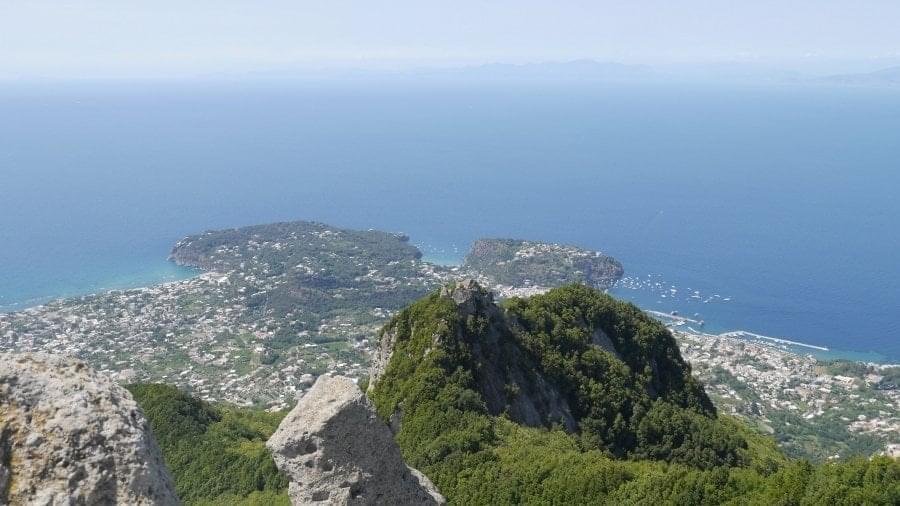Sant'Angelo Village