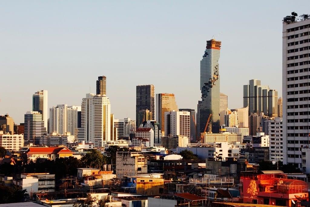 King Power Mahanakhon