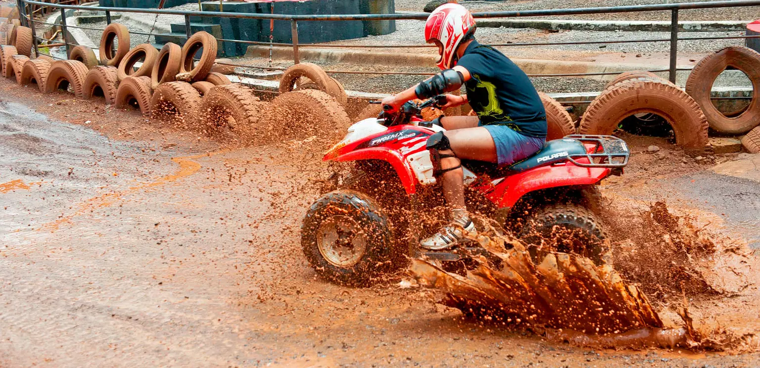Della Adventure Park