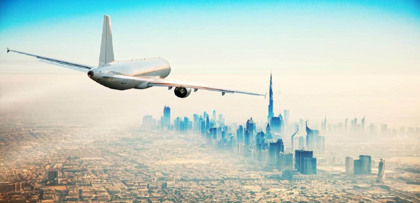 Travel Essentials In Dubai