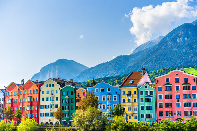 Austrian Highlights | Vienna, Salzburg and Innsbruck