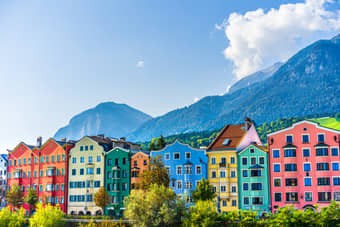 Austrian Highlights | Vienna, Salzburg and Innsbruck