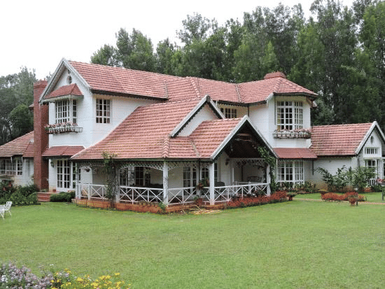 Belli Moda Homestay, Chikmagalur Image
