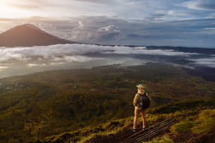 Mount Agung Trek | Mount Agung Sunrise Trekking